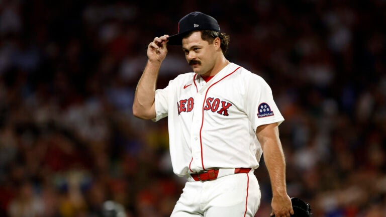 Payton Tolle shines as Red Sox beat Orioles 8-1
