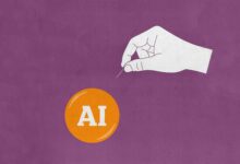 AI panic distracts from the real bubble threat