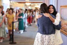 TPUSA tells young women: shrink, submit, self-loathe