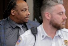 Alvin Campbell Jr. convicted on 21 of 22 counts