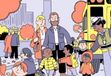 Ambivalent about having kids? Choose from your values