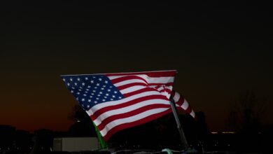 Trump’s 250th birthday push meets earlier bicentennial fights