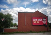 Makerfield vote tests Labour’s grip on power