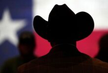 Paxton and Talarico clash over populism’s meaning in Texas