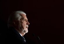 Police raid Wagner in Brazil scandal tied to Lula