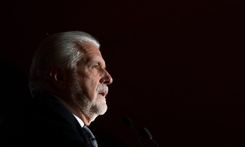 Police raid Wagner in Brazil scandal tied to Lula