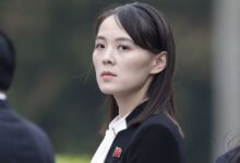 Kim Yo-jong rejects G7 denuclearization line of no retreat