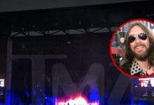 Chris Robinson Rips Fans After ‘USA’ Chant Turns Ugly