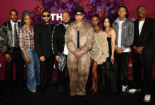 The Chi cast marks bittersweet end after eight-year run