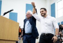Progressives win primaries, reshaping Democrats’ next Congress