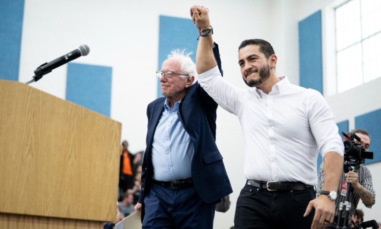 Progressives win primaries, reshaping Democrats’ next Congress