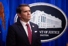 Trump to Nominate Todd Blanche for Attorney General