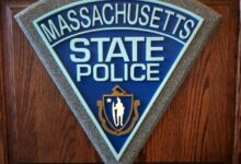 Trooper relieved after bar fight video surfaces
