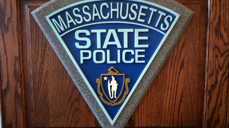 Trooper relieved after bar fight video surfaces