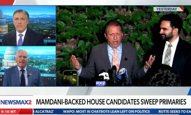 Blakeman Holocaust Smear Sparks Nadler Rebuke