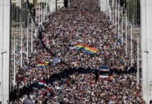 Protecting Children Becomes a Tool Against LGBT Rights