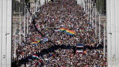 Protecting Children Becomes a Tool Against LGBT Rights