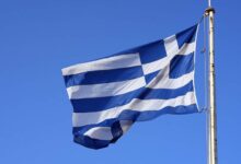 Two earthquakes rattle central Greece, felt in Athens