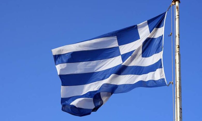 Two earthquakes rattle central Greece, felt in Athens