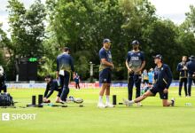 Injuries sideline Ireland stars as Moondra dazzles