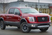 Truck owner weighs limited help after Nissan bulletin