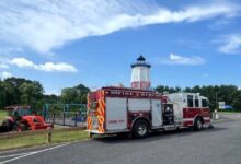 Chelmsford firefighters vote no confidence in Chief