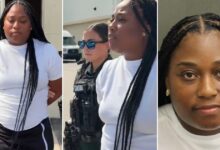 Fired Florida probation officer faces 113 felony counts