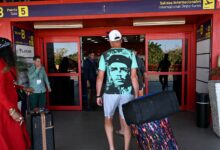 OFAC targets Cuba aid travelers who criticize Trump