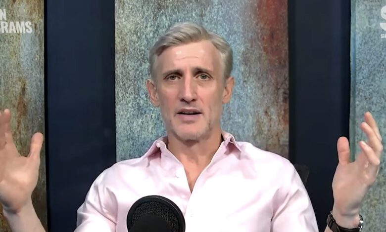 Dan Abrams Challenges Liberal Attacks on Supreme Court