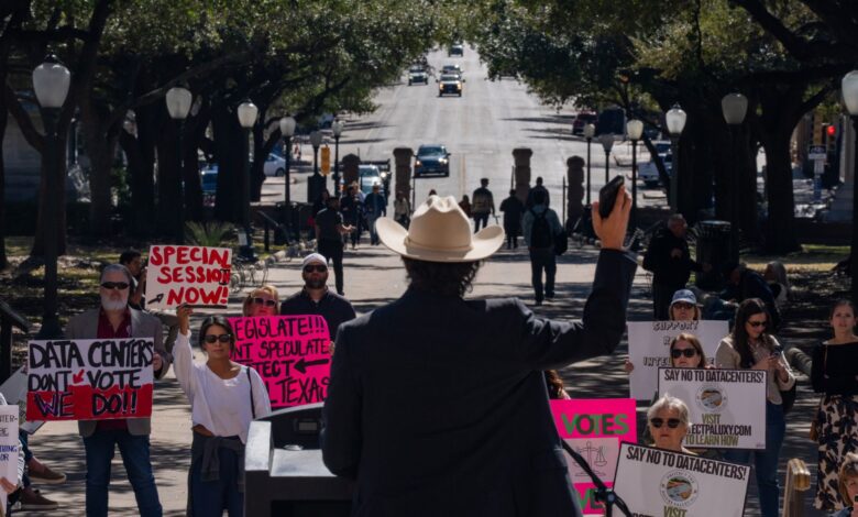 Hood County’s data center fight hit a legal wall