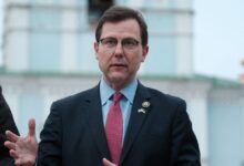 Missing New Jersey Congressman Tom Kean Jr. Wins Primary