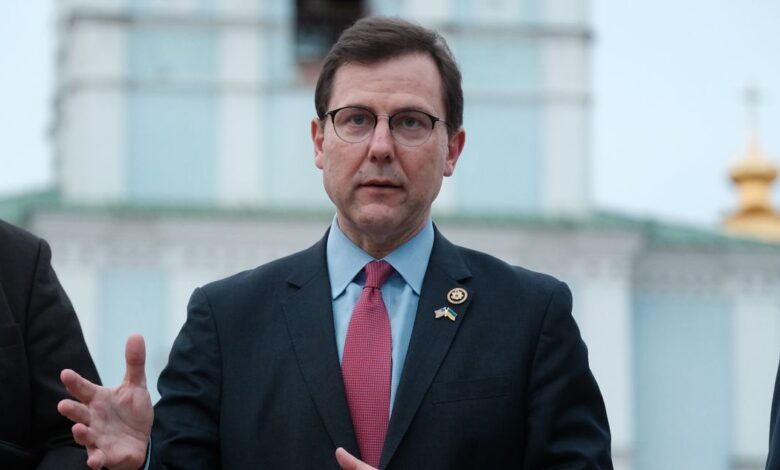 Missing New Jersey Congressman Tom Kean Jr. Wins Primary