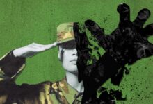 Army women face higher homicide risk from insiders