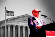 SCOTUS clears path to end asylum access at border