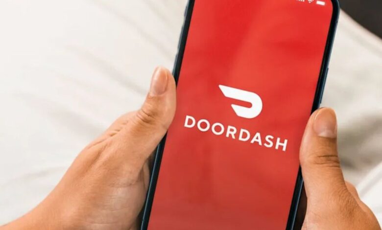 DoorDash App Outage Hits Checkout, Users Across U.S.