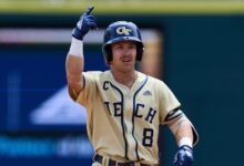 Ranking Every 2026 NCAA Baseball Tournament Team 1-64