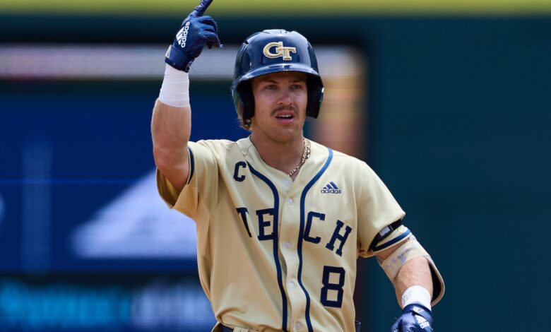 Ranking Every 2026 NCAA Baseball Tournament Team 1-64 Ranking Every 2026 NCAA Baseball Tournament Team 1-64