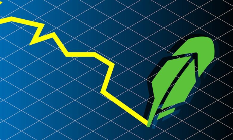Robinhood’s 10% layoff note sidesteps AI blame