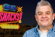 Patton Oswalt Declares War on Food Bowls Nationwide