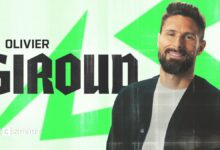 Giroud: Pulisic’s confidence can push USA further