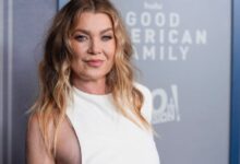 Everett native Ellen Pompeo to star in Hulu’s Chicks