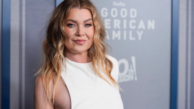 Everett native Ellen Pompeo to star in Hulu’s Chicks