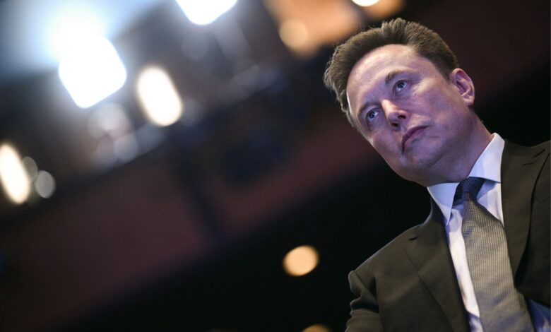 Musk’s trillion wealth sharpens fight over democratic limits Musk’s trillion wealth sharpens fight over democratic limits