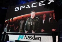 SpaceX IPO hands insiders leverage, not newcomers