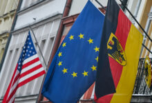 ECFR poll: Europeans doubt US ally status sharply