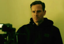 Germany bans Armie Hammer action film Citizen Vigilante