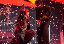 5 Seconds of Summer turns TD Garden into a fanfest