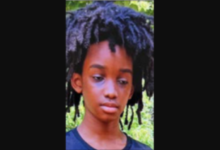 Police ask public to help find missing 14-year-old