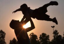 “Willful neglect” fuels fatherhood crisis in U.S.