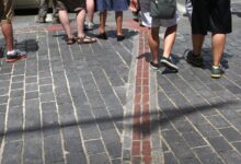 Freedom Trail ranks No. 7 among best free attractions